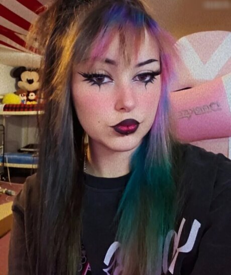 Sinful bb brat onlyfans leaked photos