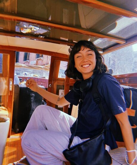 Sydney Chandler onlyfans porn