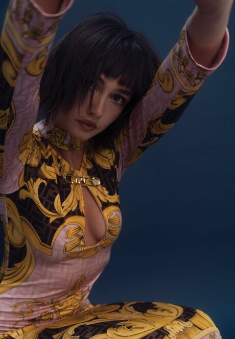 Sydney Chandler onlyfans boobs