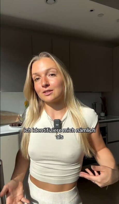 Joana Link onlyfans exposed