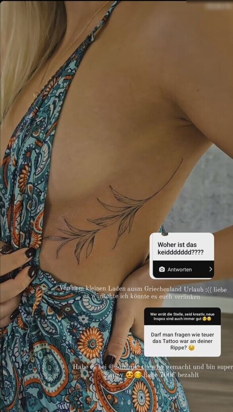 Joana Link topless onlyfans