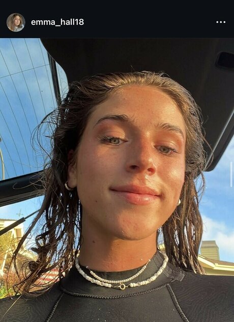 Mynameisemmahall new onlyfans