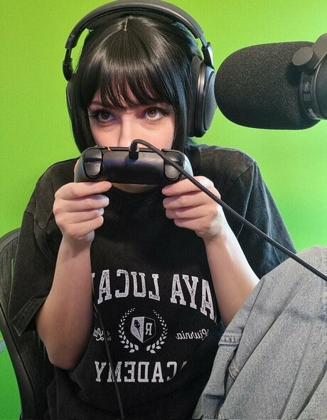 Misschalice nudes only fans