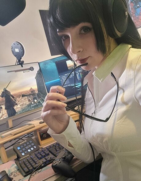 Misschalice nudes onlyfans leak