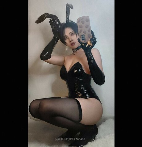 Hongbin onlyfans nsfw