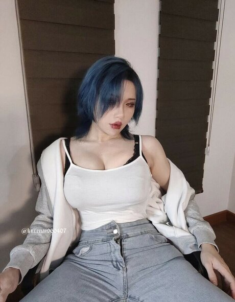 Hongbin nsfw onlyfans