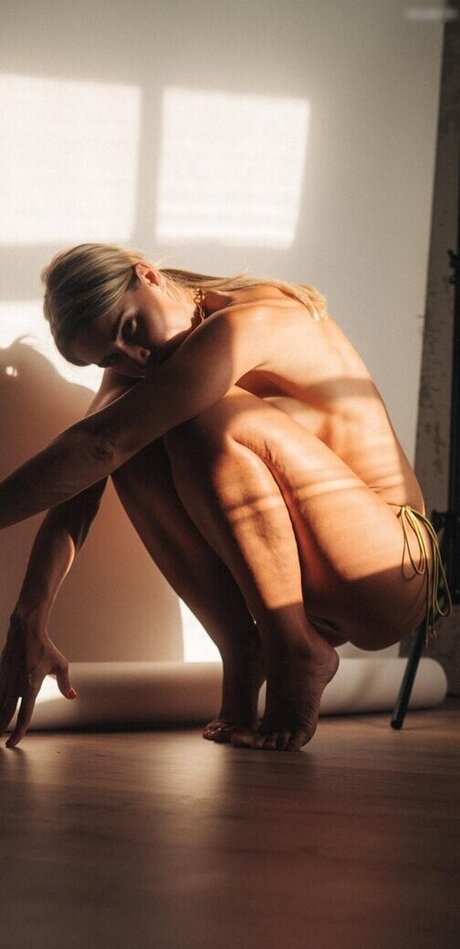 Adrienne Koleszar nude leaked onlyfans