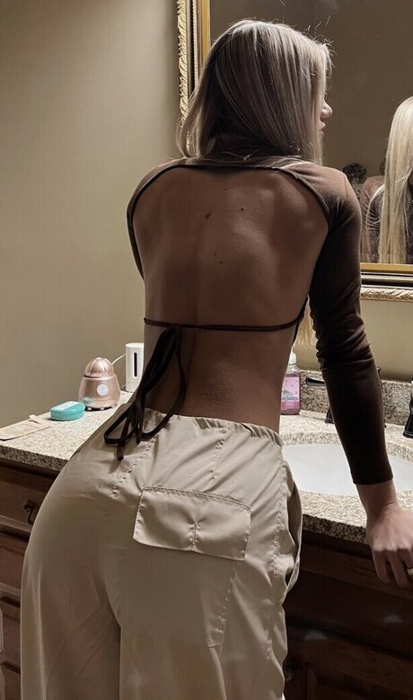 Lauren Creon onlyfans leak xxx