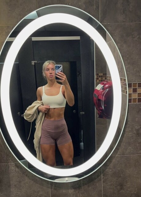 Lauren Creon onlyfans sex leaks