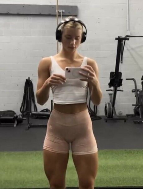 Lauren Creon onlyfans leaka