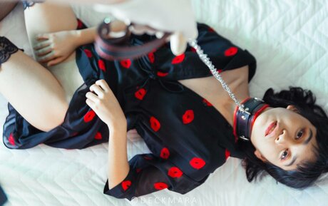 Muomi Ru onlyfans leak nude