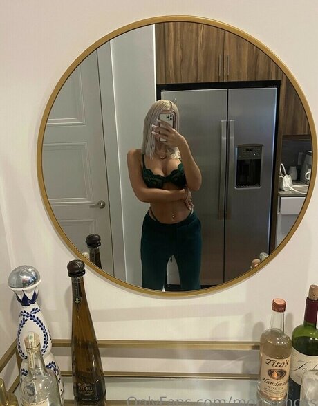 Madison Moss onlyfans nude pics