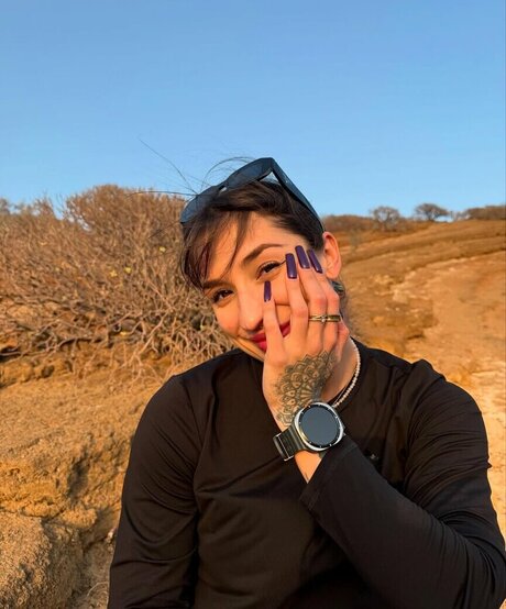 Ewa Swoboda onlyfans leaks free