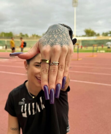 Ewa Swoboda nude leaks onlyfans