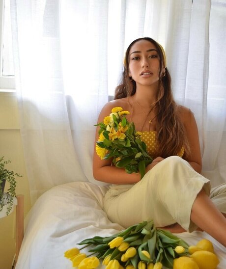 Olivia Jordan only fans nudes