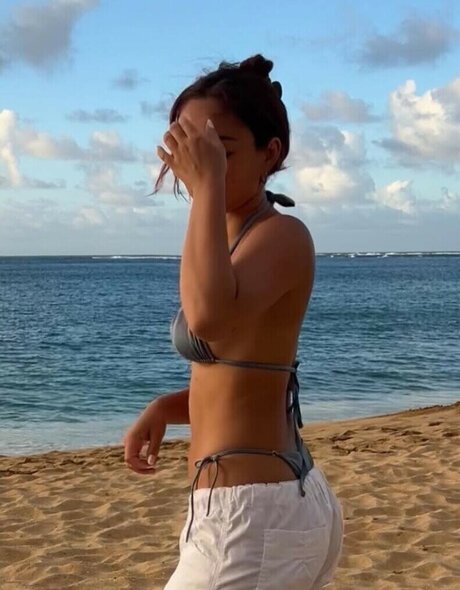 Olivia Jordan onlyfans leaka