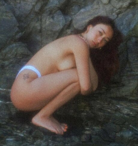 Olivia Jordan nude leaks onlyfans