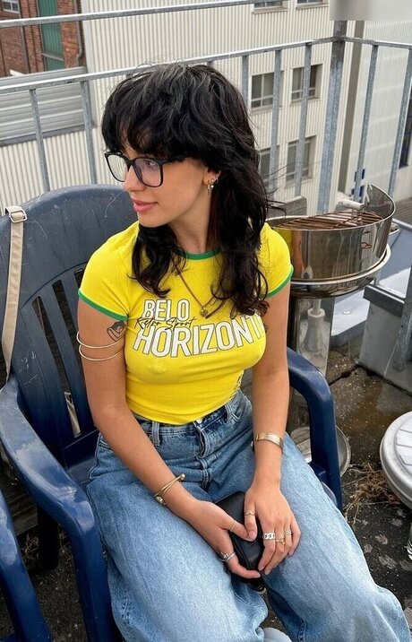 Dina Ratner only fans xxx