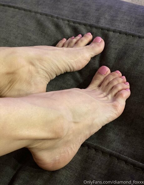 Diamond Foxxx onlyfans naked porn