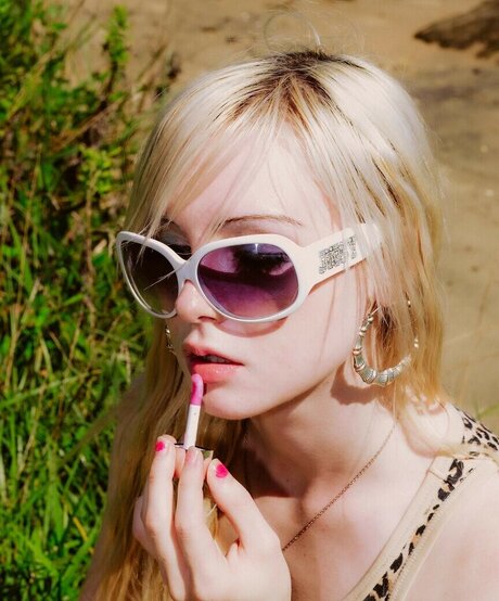 Shauna Dean Cokeland porn only fans