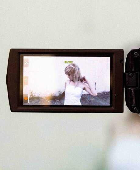 Shauna Dean Cokeland nude only fans