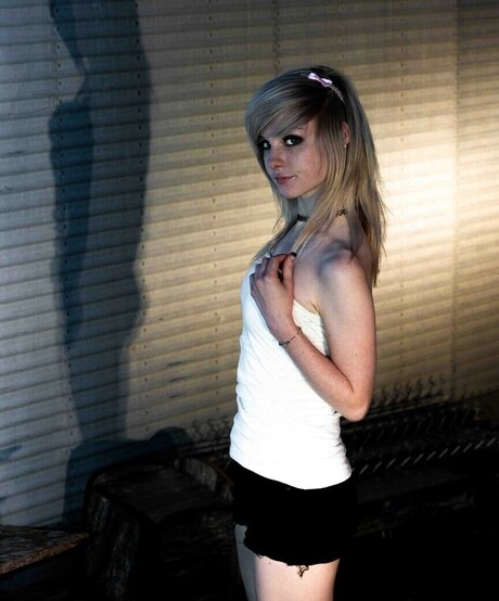 Shauna Dean Cokeland leaks only fans