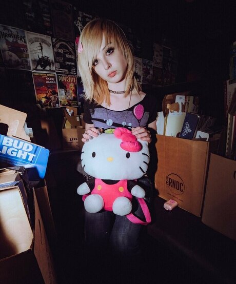 Shauna Dean Cokeland onlyfans sex tape