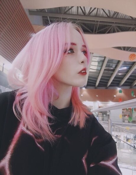 Mercury Cosplay only fans leak porn