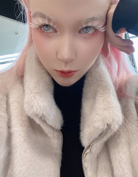 Mercury Cosplay onlyfans leakes