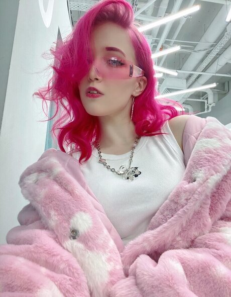 Mercury Cosplay nude leaked onlyfans