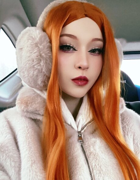 Mercury Cosplay onlyfans nude leaks