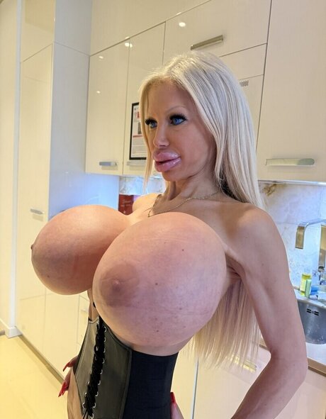 Baj Angelika leaked naked onlyfans