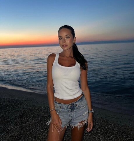 Zoe Liss onlyfans sex leak