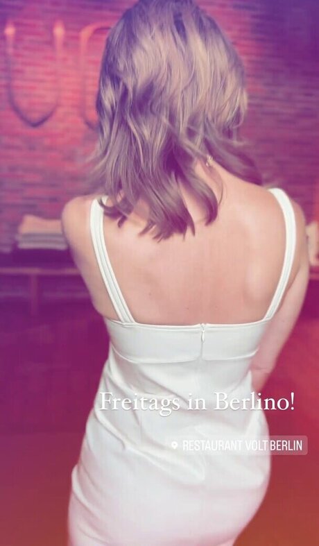 Mareile H ppner porn onlyfans