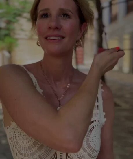 Mareile H ppner nude onlyfans