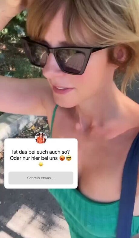 Mareile H ppner onlyfans leakes