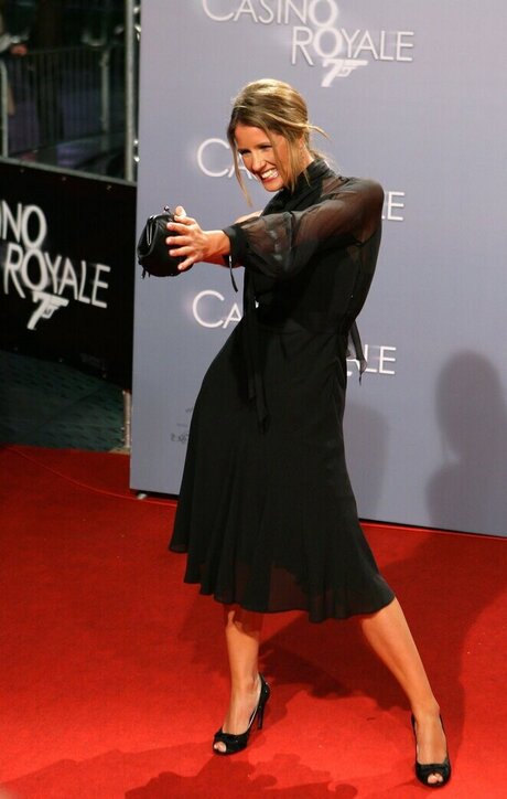 Mareile H ppner onlyfans exposed