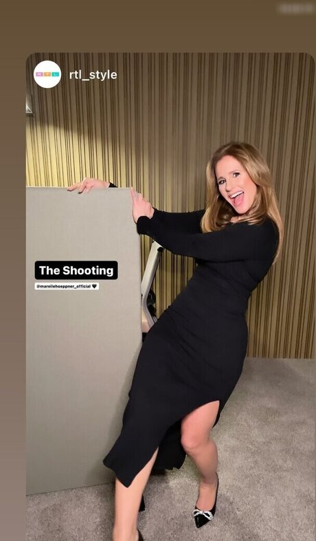 Mareile H ppner leaked onlyfans sex