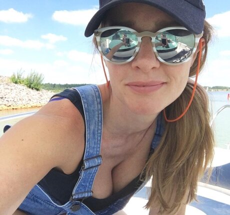 Mareile H ppner only fans.