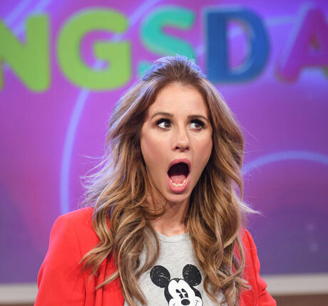 Mareile H ppner onlyfans model