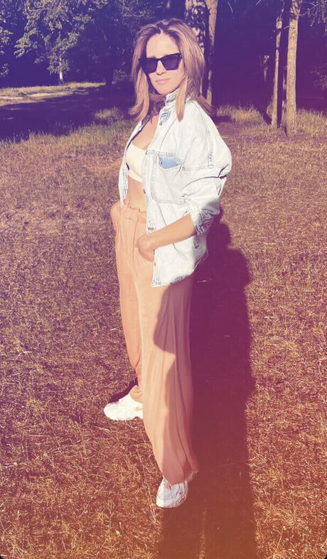 Mareile H ppner onlyfans naked leaked