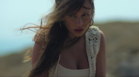 Ester Exp sito onlyfans model photos