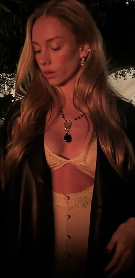 Ester Exp sito onlyfans leaks