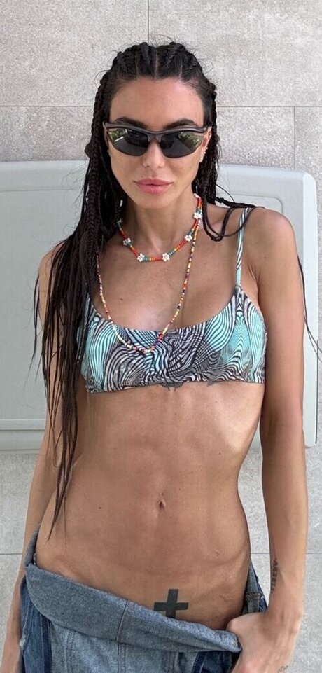 chiarabiasi only fans nudes