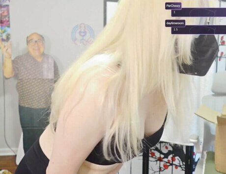 MegalodonVT only fans leaks porn