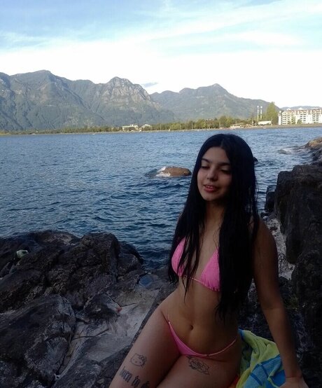 Ivannxanax leaked only fans