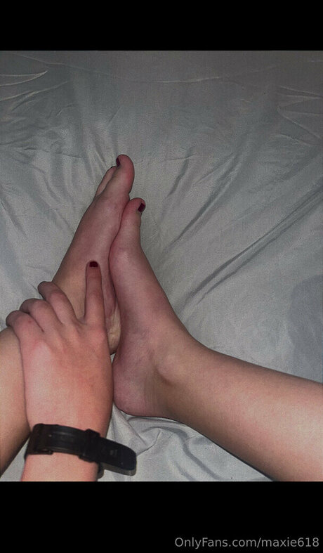 Maxie618 onlyfans pics