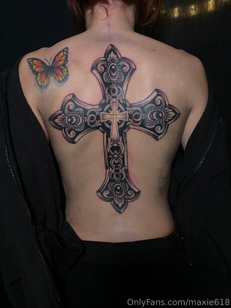 Maxie618 only fans content