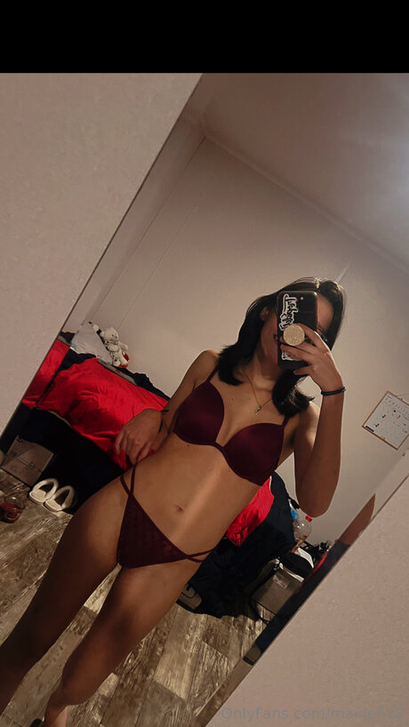 Maxie618 porn onlyfans leak