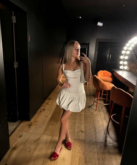 Agnessa Kosogon leaked onlyfans